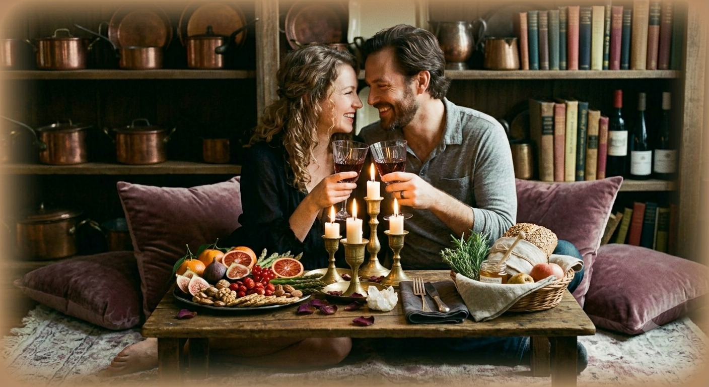 La Cuisine des Sens